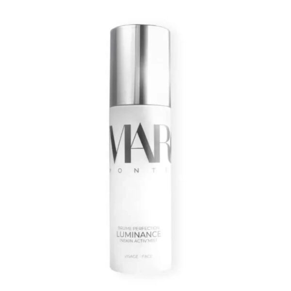 Ревіталізувальний спрей-міст з гілароновою кислотою, ніацинамідом та екстрактом червоних водоростей Margy`s Monte Carlo Inskin Activ’Mist 30ml