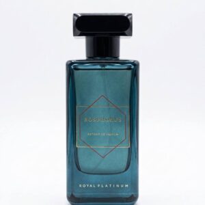 Парфуми Royal Platinum Bosphorus Niche Extrait De Parfum 100ml