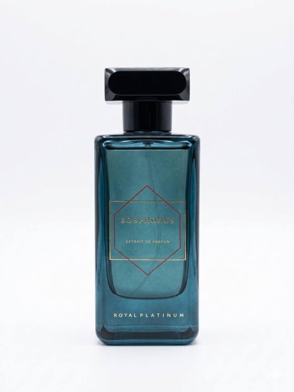 Парфуми Royal Platinum Bosphorus Niche Extrait De Parfum 100ml