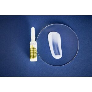 Високоефективна ампула з ефектом епігенетики з екстрактом соняшника, проколагеновими пептидами, скваланом, ефіром ретиноєвої кислоти Dr. Grandel Epigen Advanced+ Ampoule 3ml