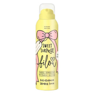 Пінка для душу Bilou Sweet Surprise Shower Foam 200 ml