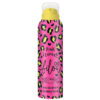 Пінка для душу Bilou Pink Leopard Shower Foam 200 ml