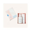 Подарунковий набір в коробці (гель для тіла та волосся 500мл, крем 100мл) Minois Paris Les Essentiels Gift Box 154416