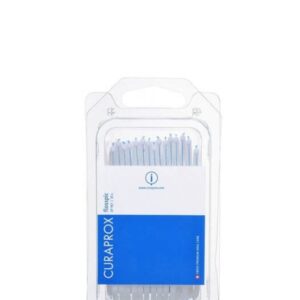 Флоспік - комбінація дентального флосу і зубочистки Curaprox Flosspic DF 967 30 шт