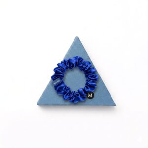 Шовкова резинка Мolodo М cмарагдова