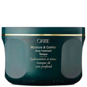 Маска-трітмент глибокої дії для зволоження та контролю Джерело краси з оліями мурумуру, манго, кокосу Oribe Moisture Control Deep Treatment Masque 250ml
