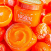 Скраб для тіла Tree Hut Tangerine Sugar Scrub 510g 155098