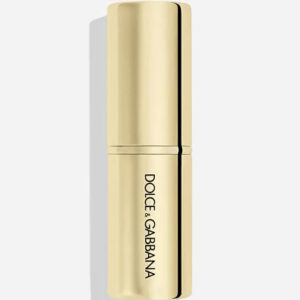 Ультрам'який, висувний пензлик-кабукі для макіяжу, з ергономічною формою Dolce Gabbana Kabuki Beauty Brush