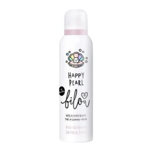 Пінка для душу Bilou Happy Pearl Shower Foam 200 ml