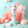 Пінка для душу Bilou Happy Pearl Shower Foam 200 ml 155151