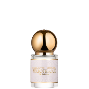 Парфумована вода Bibliotheque Lullaby Of Flowers 16ml