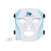 LED-маска для обличчя з червоним і близьким інфрачервоним світлом Dermaceuticals Led Face Mask Kit