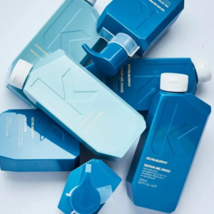 Шампунь для зміцнення та реконструкції пошкодженого волосся з фруктовими ензимами, протеїнами суперфудів, аргініном Kevin Murphy Repair-Me.Wash 250ml