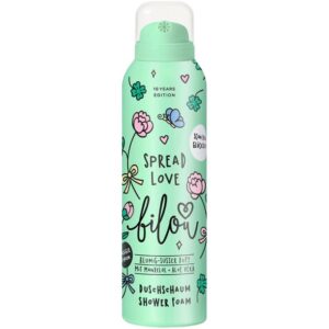 Пінка для душу Bilou Spread Love Shower Foam 200 ml