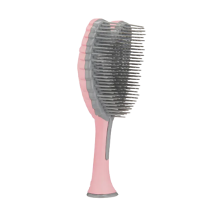 Щітка для волосся матовий рожевий Tangle Angel Cherub 2.0 Soft Touch Pink