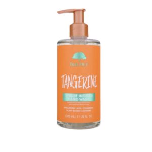 Мило для рук Tree Hut Tangerine Hand Wash 325g