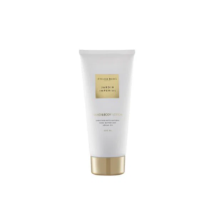 Лосьйон для тіла та рук Atelier Rebul Jardin Imperial Hand Body Lotion 200ml