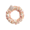 Резинка-браслет для волосся перламутрова, рожева Invisibobble Sprunchie Slim Bella Fashion 2шт 154513