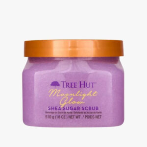 Скраб для тіла Tree Hut Moonlight Glow Sugar Scrub 510g