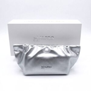 Подарунковий набір: ідеальна міні щітка Scalpro та футляр для неї Mediceuticals