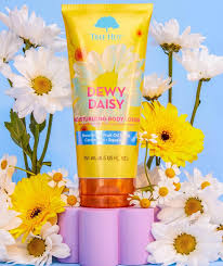 Лосьйон для тіла Tree Hut Dewy Daisy Hydrating Body Lotion 251ml