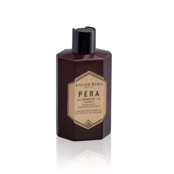 Гель для душу Atelier Rebul Pera Shower Gel 250ml