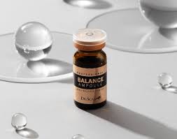 Заспокійлива, себорегулююча ампула проти лупи, свербежу, запальних процесів Dr. Scalp Balance Ampoule 7ml