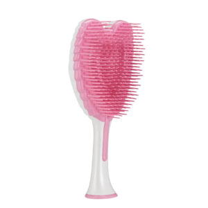 Щітка для волосся матовий білий Tangle Angel Cherub 2.0 Soft Touch White