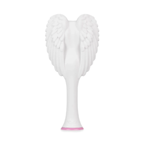 Щітка для волосся матовий білий Tangle Angel Cherub 2.0 Soft Touch White