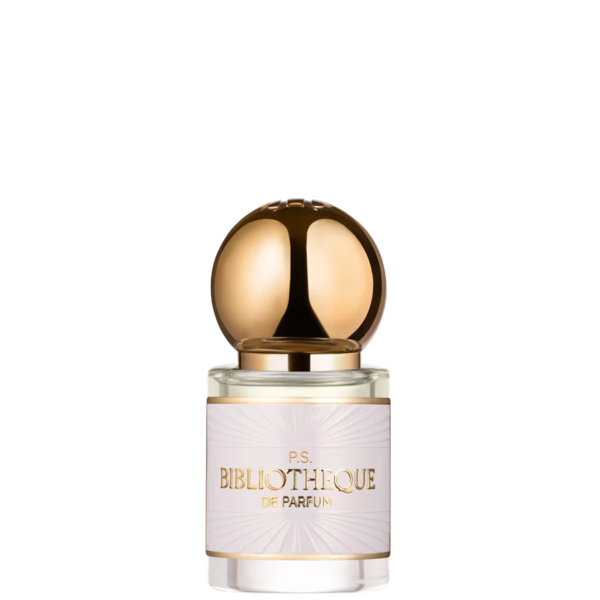 Парфумована вода Bibliotheque P.S. 16ml
