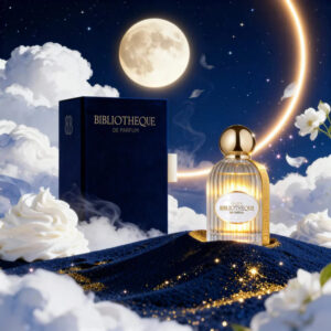 Парфумована вода Bibliotheque Celeste  16ml