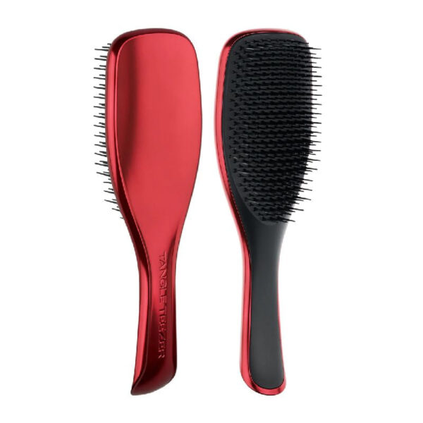 Щітка для волосся Tangle Teezer The Ultimate Detangler Chrome The Devil Wears Prada