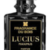 Парфуми Maximus Fragrance Du Bois Lucius 100ml