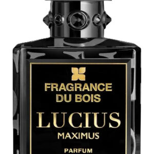 Парфуми Maximus Fragrance Du Bois Lucius 100ml