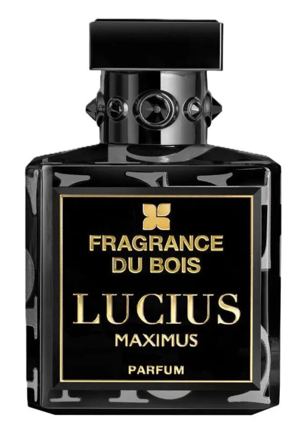 Парфуми Maximus Fragrance Du Bois Lucius 100ml