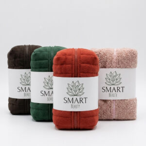 Брендована косметичка в асортименті Smart Beauty