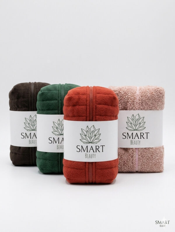 Брендована косметичка в асортименті Smart Beauty
