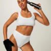 Оксамитова рукавичка для легкого та рівномірного нанесення автозасмаги Bali Body Luxe Tanning Mitt 1шт 167403