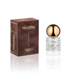 Парфумована вода Bibliotheque English Sun 16ml