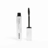 Термотуш у чорному відтінку з пептидами та рослинним протеїном  Unico black termo mascara with peptides 10g