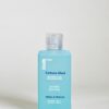 Міцелярна вода з гамамелісом та екстрактом мальви RARE Paris Carbone Glacé Purifying Micellar Water 100ml 168325