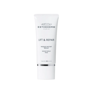 Відновлювальна маска з Cellular Water, супероксидисмутазом, вітаміном Е  Institut Esthederm Lift Repair Mask instant repulp 50ml