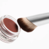 Пензлик для рум'ян скошений з щільним веганським ворсом Unico Blush And Contour 166342