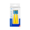 Набір змінних насадок до дорожнього набору Curaprox CS 5460 Travel Refill Brush Heads 166835