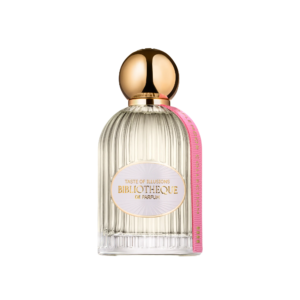 Парфумована вода Bibliotheque Taste Of Illusions 100ml