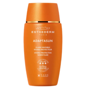 Флюїд для обличчя Адаптасан*** з CW Institut Esthederm Adaptasan *** Hydra-Protective Sheer Fluid 40ml