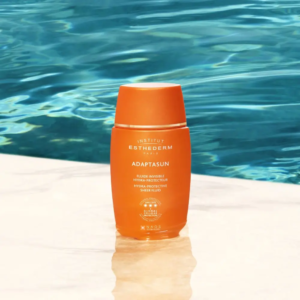 Флюїд для обличчя Адаптасан*** з CW Institut Esthederm Adaptasan *** Hydra-Protective Sheer Fluid 40ml