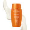 Флюїд для обличчя Адаптасан*** з CW Institut Esthederm Adaptasan *** Hydra-Protective Sheer Fluid 40ml 167448