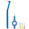 Набір міжзубних йоржиків CPS Prime Start mixed pack (CPS 06 - 011 +UHS 409 and UHS 470) 167707
