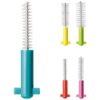 Набір міжзубних йоржиків CPS Prime Start mixed pack (CPS 06 - 011 +UHS 409 and UHS 470) 167711